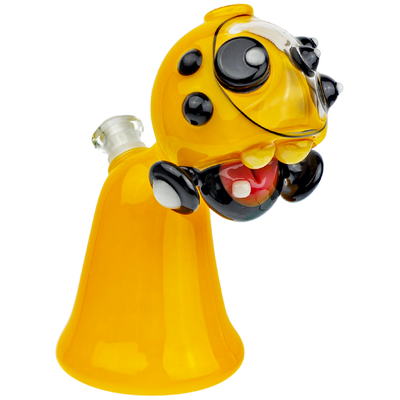 Kerby Bot - Yellow