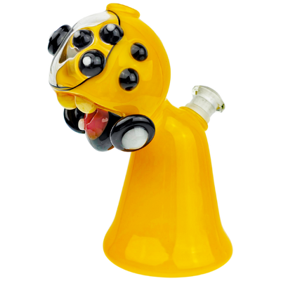 Kerby Bot - Yellow