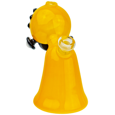 Kerby Bot - Yellow