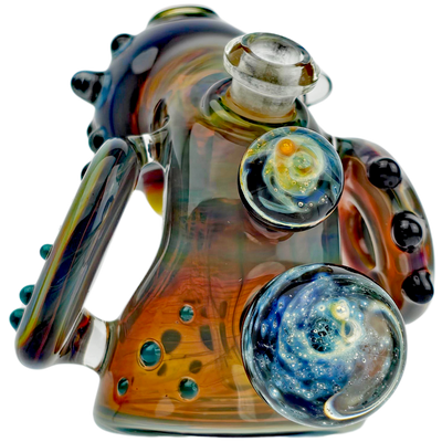 Kerby Space Bot