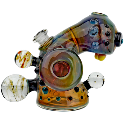 Kerby Space Bot