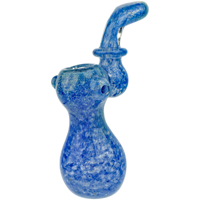 6″ Frit Stand Up Bubbler