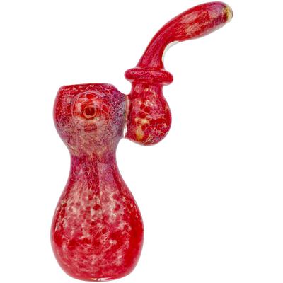 6" Frit Stand Up Bubbler
