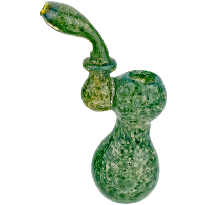6″ Frit Stand Up Bubbler