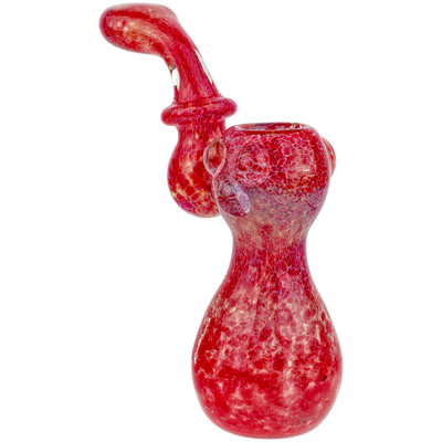 6″ Frit Stand Up Bubbler