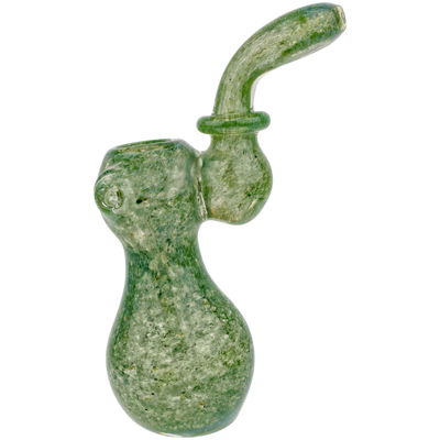 6" Frit Stand Up Bubbler