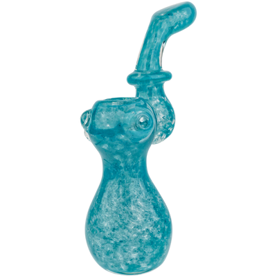 6″ Frit Stand Up Bubbler
