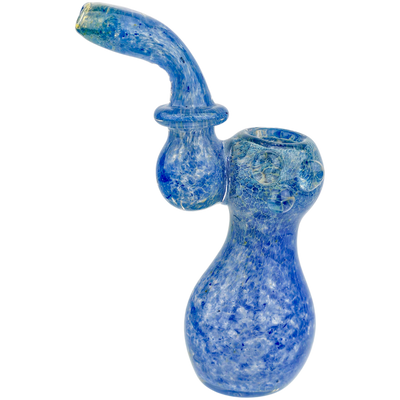 6" Frit Stand Up Bubbler