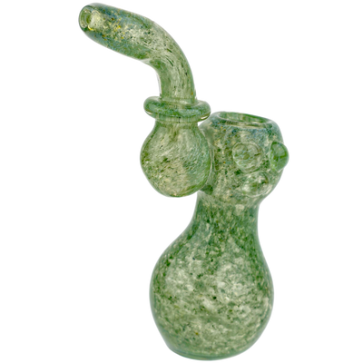 6″ Frit Stand Up Bubbler