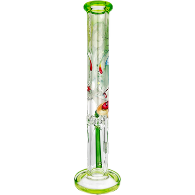 16.5″ LINDA BIGGS FAIRY DECAL STRAIGHT