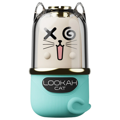 LOOKAH CAT CUTE DISCREET 510 BATTERY (750MAH)