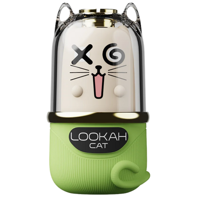 LOOKAH CAT CUTE DISCREET 510 BATTERY (750MAH)