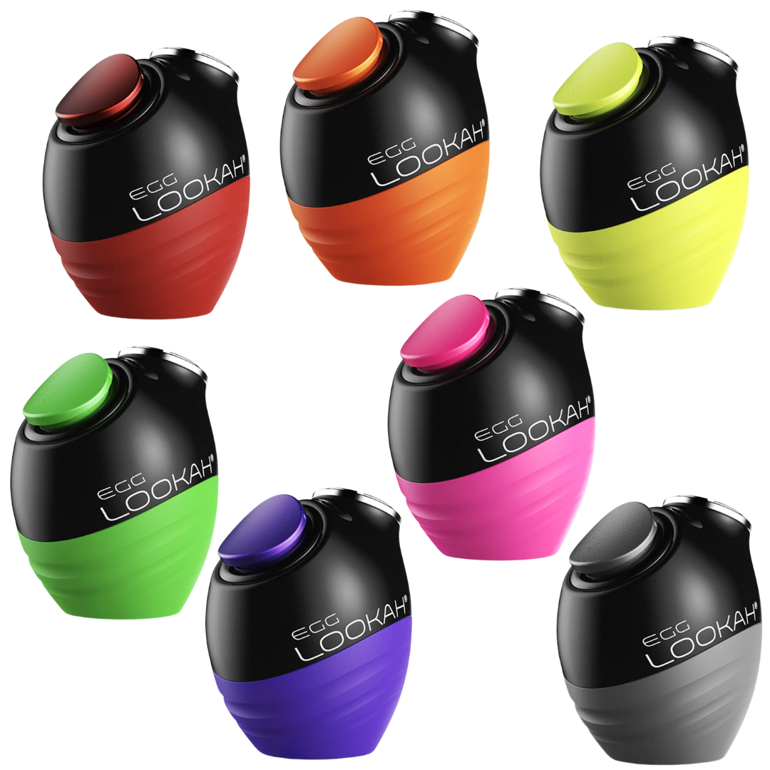 LOOKAH EGG 510 BATTERY (350MAH)