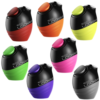 LOOKAH EGG 510 BATTERY (350MAH)