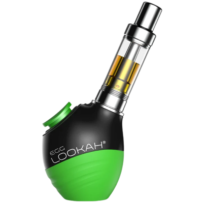 LOOKAH EGG 510 BATTERY (350MAH)