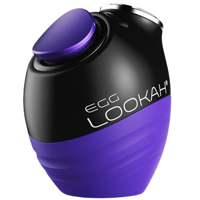 LOOKAH EGG 510 BATTERY (350MAH)