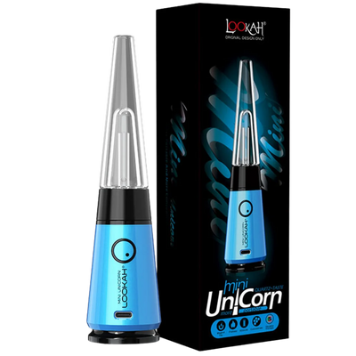 LOOKAH UNICORN MINI ELECTRIC DAB RIG (950MAH)