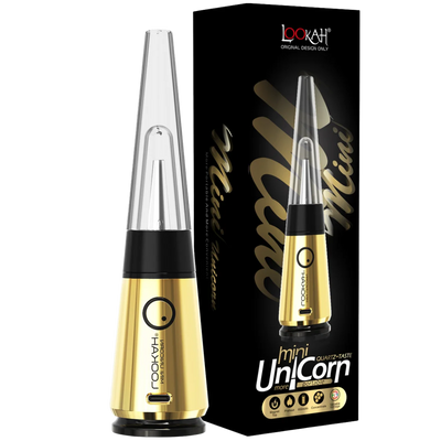 LOOKAH UNICORN MINI ELECTRIC DAB RIG (950MAH)