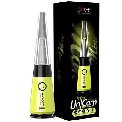 LOOKAH UNICORN MINI ELECTRIC DAB RIG (950MAH)