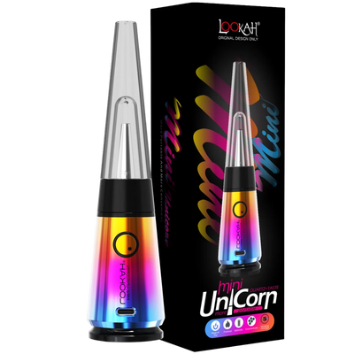 LOOKAH UNICORN MINI ELECTRIC DAB RIG (950MAH)