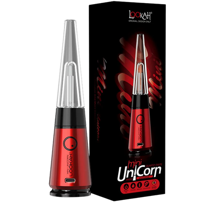 LOOKAH UNICORN MINI ELECTRIC DAB RIG (950MAH)