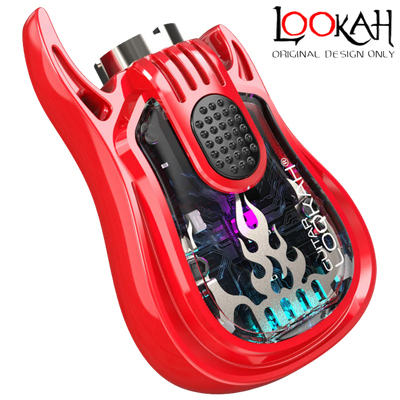 LOOKAH Guitar 510 Battery (350mAh)