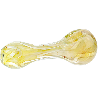 4.5″ Fume Swirl Hand Pipe