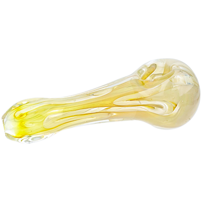 4.5″ Simple Fume Hand Pipe