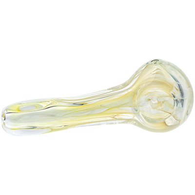 4.5″ Simple Fume Hand Pipe