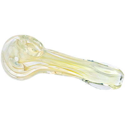 4.5″ Simple Fume Hand Pipe