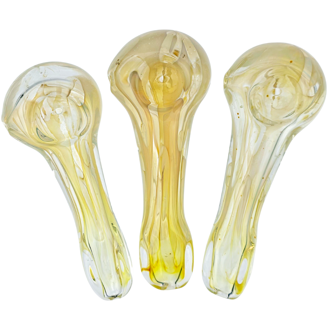 4.5″ SIMPLE FUME HAND PIPE