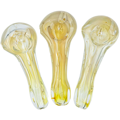 4.5″ SIMPLE FUME HAND PIPE