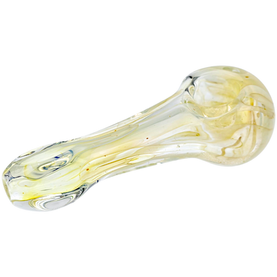 4.5″ Simple Fume Hand Pipe