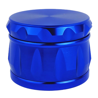 2.5″ NOTCHED ALUMINUM GRINDER 6 PACK DISPLAY