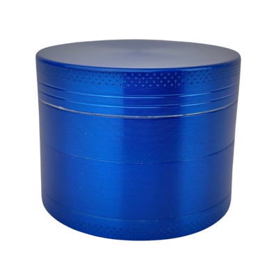 2.5″ CLASSIC ZINC GRINDER – 12 PACK DISPLAY