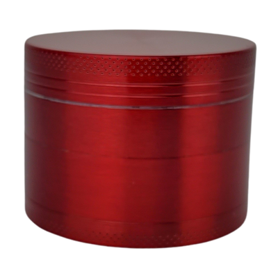 2.5" Classic Zinc Grinder - 1