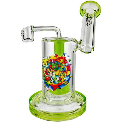 7″ Linda Biggs Fairy Rig Box Set