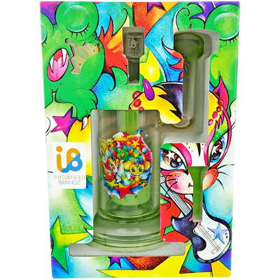 7″ Linda Biggs Fairy Rig Box Set