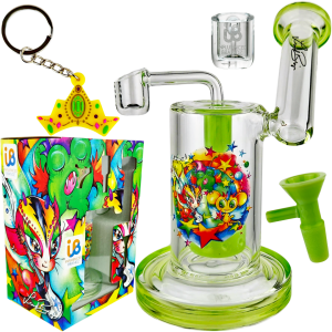 7″ LINDA BRIGGS FAIRY RIG BOX SET