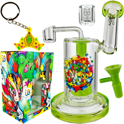 7″ LINDA BIGGS FAIRY RIG BOX SET