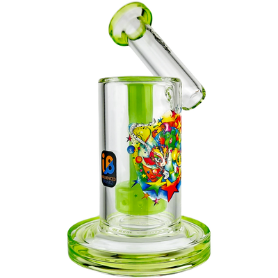 7″ Linda Biggs Fairy Rig Box Set