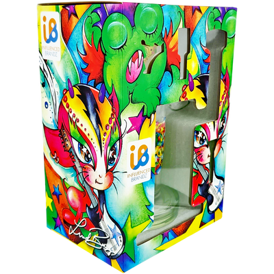 7″ LINDA BRIGGS FAIRY RIG BOX SET