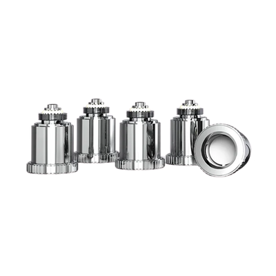 LOOKAH 910 Quartz Dish Replacement Coils (5 Pack) - Type A - photo 2