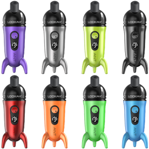 LOOKAH ANT 710 BATTERY MOD by Lookah