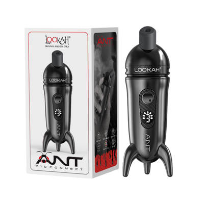 LOOKAH ANT 710 BATTERY MOD by Lookah