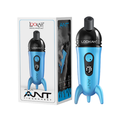 LOOKAH ANT 710 BATTERY MOD (950MAH)