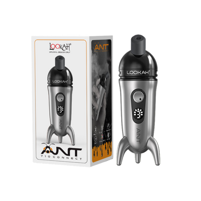 LOOKAH ANT 710 BATTERY MOD (950MAH)