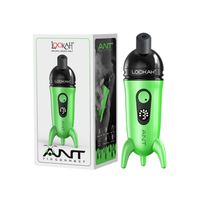 LOOKAH ANT 710 BATTERY MOD (950MAH)