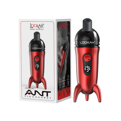 LOOKAH ANT 710 BATTERY MOD by Lookah