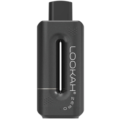 LOOKAH ZERO DISCREET 510 BATTERY (650MAH)
